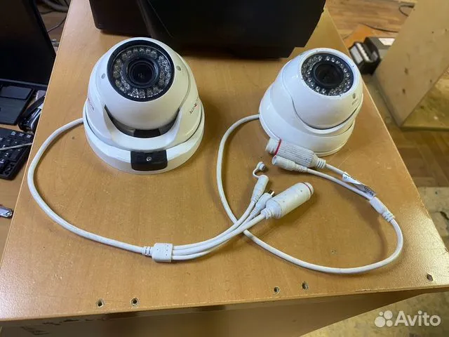 Видеокамера polyvision pdmip2-V12P/PVC-IP2M