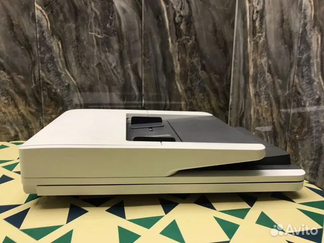 Узел сканирования в сборе HP M426fdn/M426fdw