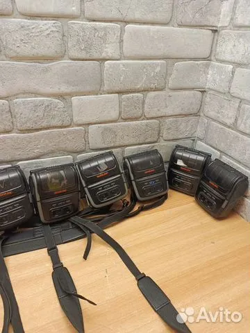 Мобильный принтер Bixolon ssp- L310