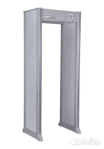 Рамки металлодетектора detection PD 6500i