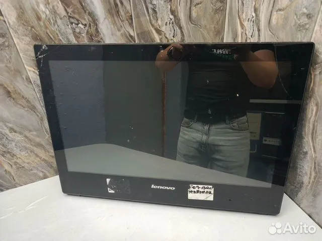 Моноблок Lenovo S40-40 Пож восстановление