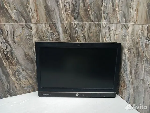 Моноблок HP Pro 6300 под восстановление