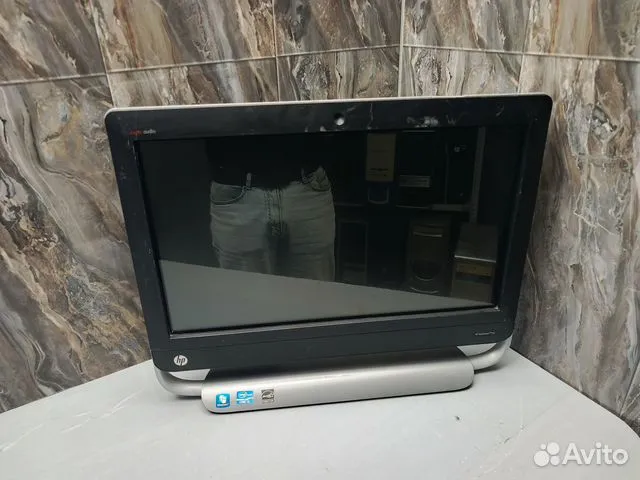 Моноблок HP 7320 Под восстановление