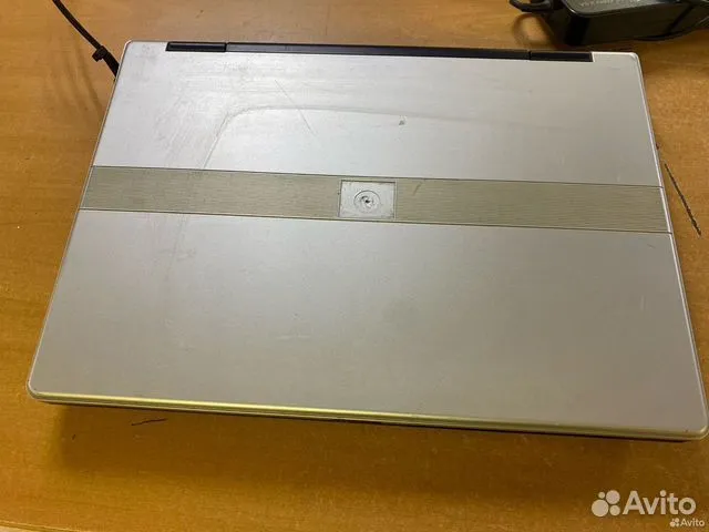 Ноутбук Ray Book 8515
