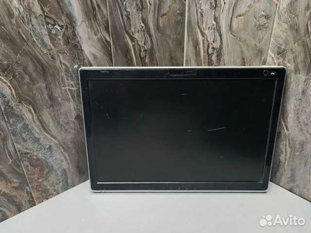 Aquarius моноблок Pro P30T 42 На запчасти