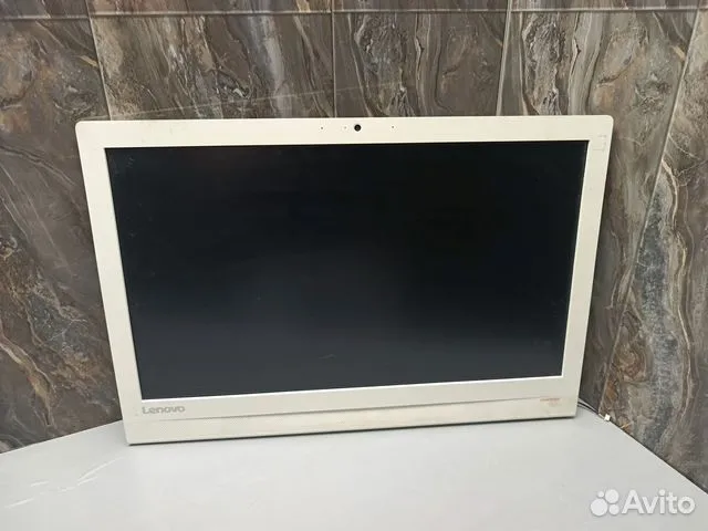 Моноблок Lenovo ideacentre На запчасти
