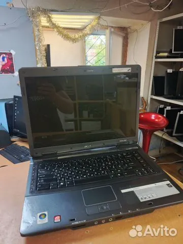 Acer 5620G Под восстановление