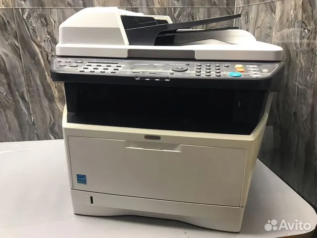 МФУ 3 в 1 Kyocera ECOSYS M2030dn