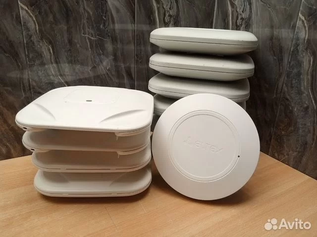 Точка доступа Cisco CAP-1702i, CAP1602i, eltex
