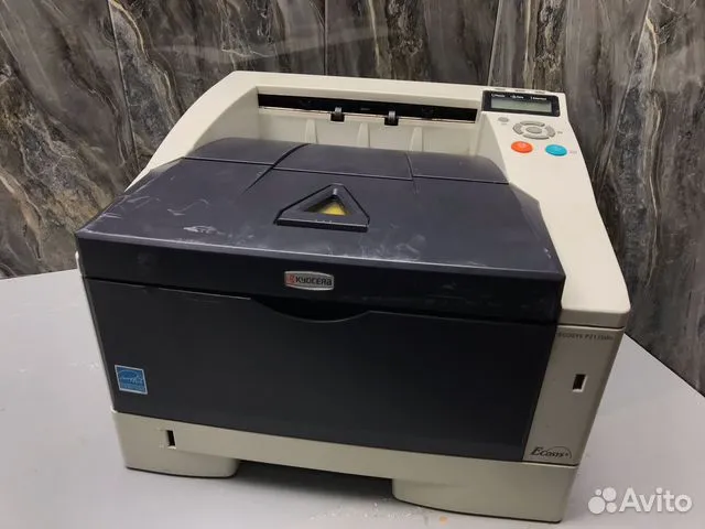 Принтер Kyocera ECOSYS P2135dn