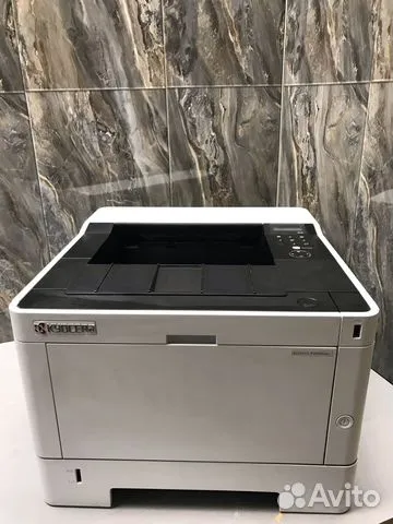 Беспроводной принтер Kyocera ECOSYS P2040dw