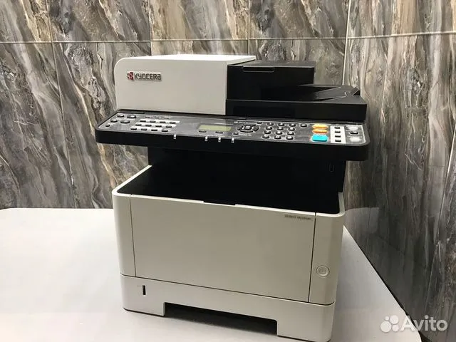 МФУ 3 в 1 Kyocera ECOSYS M2235dn