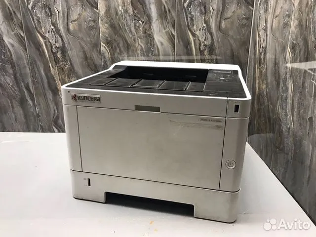 Сетевой принтер Kyocera ECOSYS P2040dn