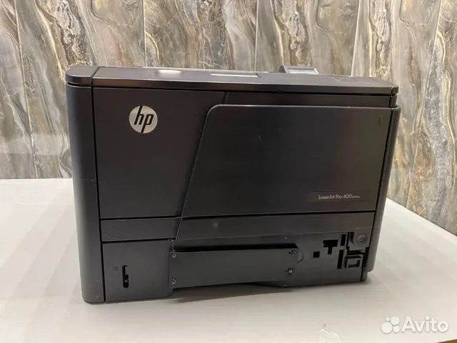 Лазерный Принтер HP M401a