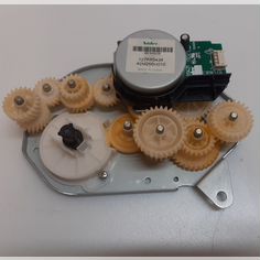 Редуктор Xerox VL B405, WC 3615 / 007k18903