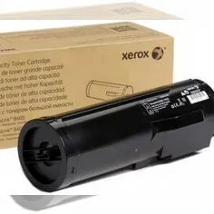 Xerox 106R03583 чёрный (black) VersaLink B400
