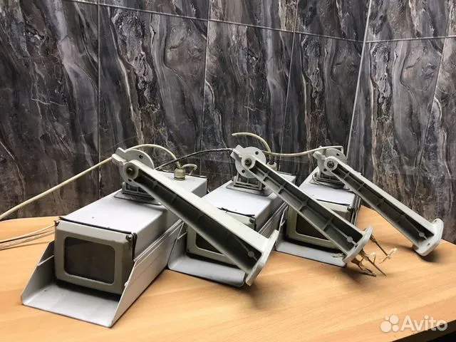 Камера наружного видео наблюдения