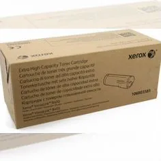 Тонер Xerox 106R03585 черный B400/B405