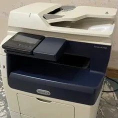 Мфу Xerox VersaLink B405 (B405V DN)