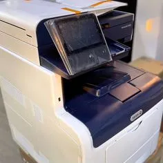 Принтер,мфу Xerox versalink b405