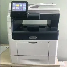 Мфу лазерный Xerox Versalink B405DN