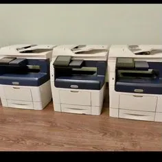 Мфу Xerox vl b405 скорость 45 а4 ч/б в минуту