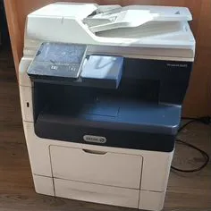 Офисный принтер мфу xerox versalink b405