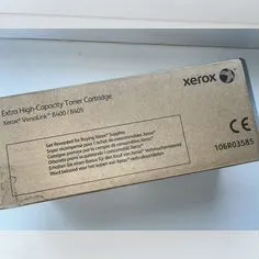 Тонер картридж для Xerox versalink b400/b405