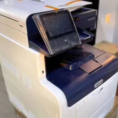 Принтер,мфу Xerox versalink b405