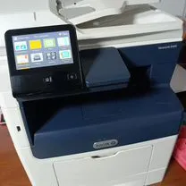 Мфу Xerox versalink b405