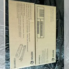 Xerox fuser Versalink B400 B405 печка + вал