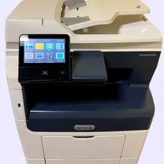 Мфу Xerox VersaLink B405dn