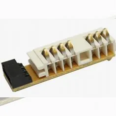 116K91040 Разъём картриджа Xerox B405