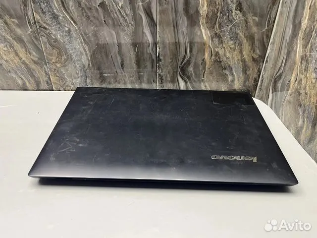 Ноутбук Lenovo b50-30 на запчасти