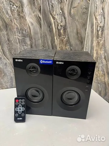 Колонки с bluetooth swen SpS- 615