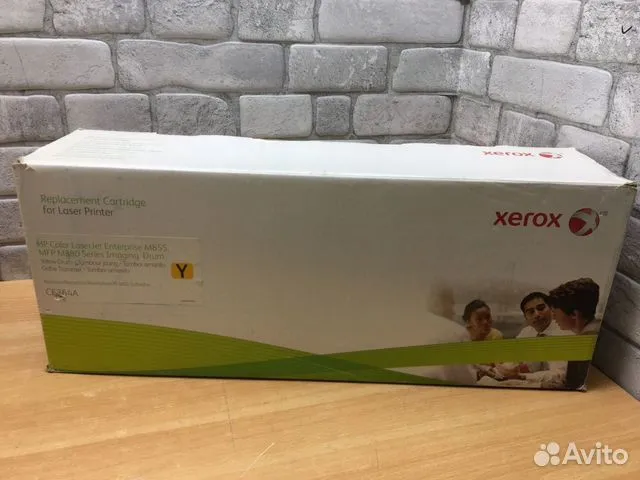 Драм-картридж для HP m855 006r03475 (cf364a)