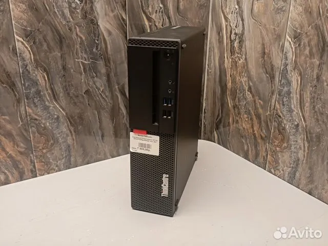 Lenovo Системный Блок A8-8670E/8gb/500hdd/Гарантия