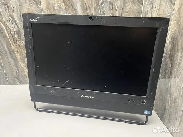 Компьютер Lenovo ThinkCentre M72z