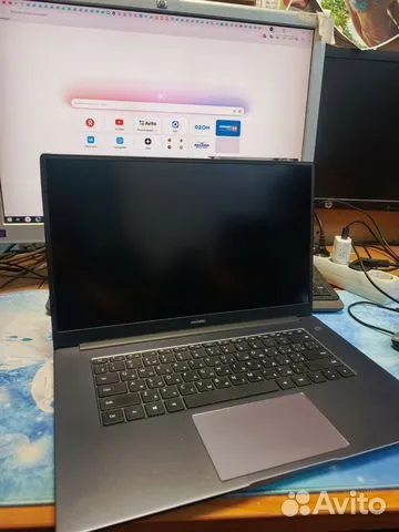 Ноутбук Huawei MateBook B3-510