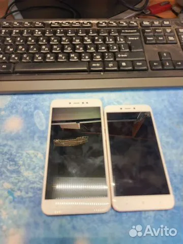 Xiaomi Redmi Note 5A, 3/32 ГБ, 2 SIM