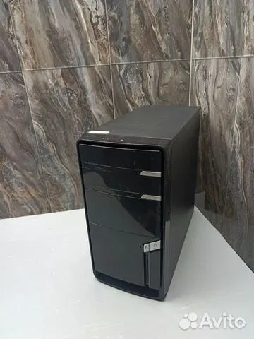 Системный блок i5-2500/8 gb /250 hdd