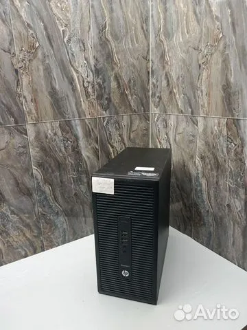 Системный Блок a8-6500B/6 gb /250hdd