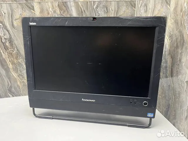Моноблок Lenovo i3-3220/6gb/500gb hdd. Гарантия