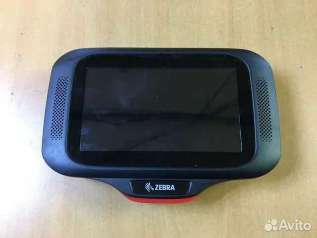 Информационный киоск Zebra CC600