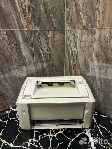 Лазерный Принтер Canon LBP 3010