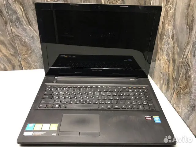 Ноутбук Lenovo IdeaPad G50-70