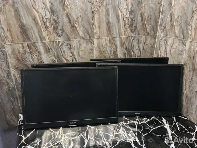 Монитор 24 дюима Philips