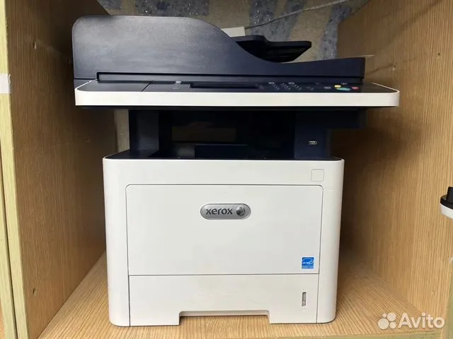 Xerox WorkCentre 33345. WiFi.Лазерное Мфу офис/дом