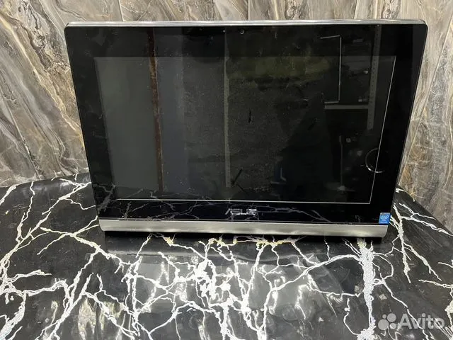 Моноблок asus et2020i. на запчасти