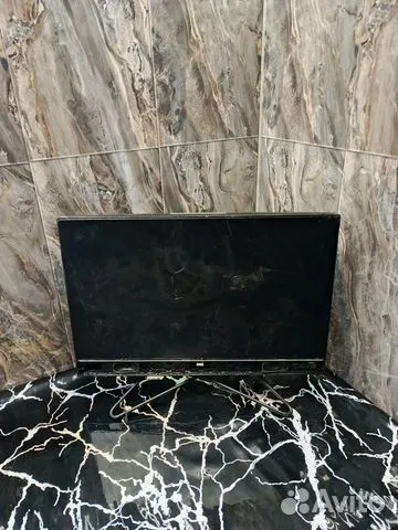 Моноблок HP 200 G4 на запчасти